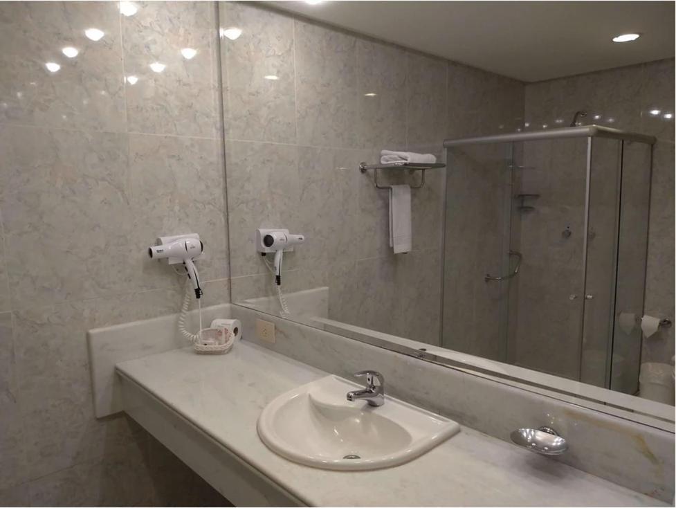 Master Plaza Hotel Barbacena Esterno foto