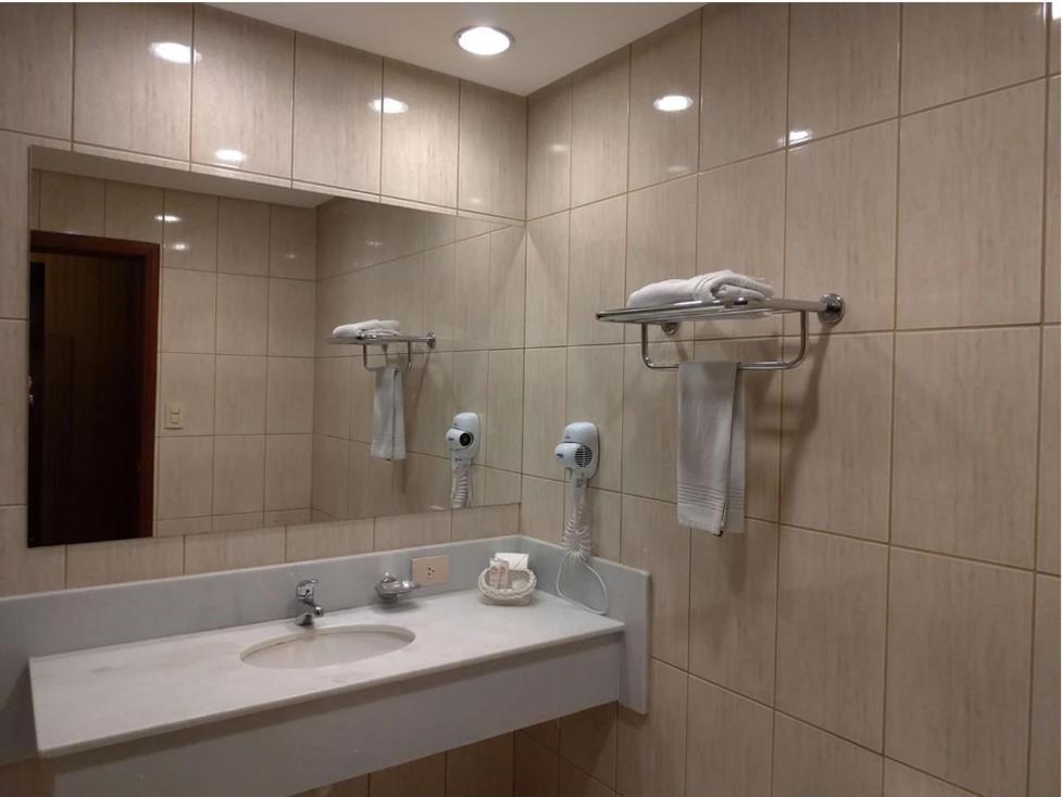 Master Plaza Hotel Barbacena Esterno foto